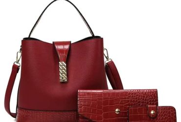 Nous avons des sacs à mains de qualités