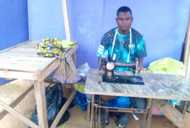 Couturier professionnel
