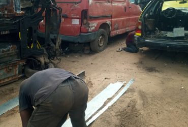 Tôlerie professionnel