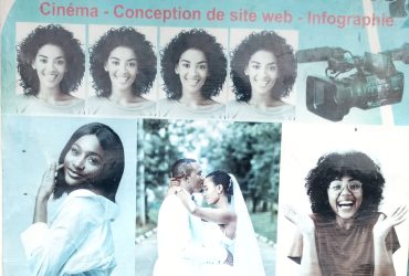 Photographe/cameraman
