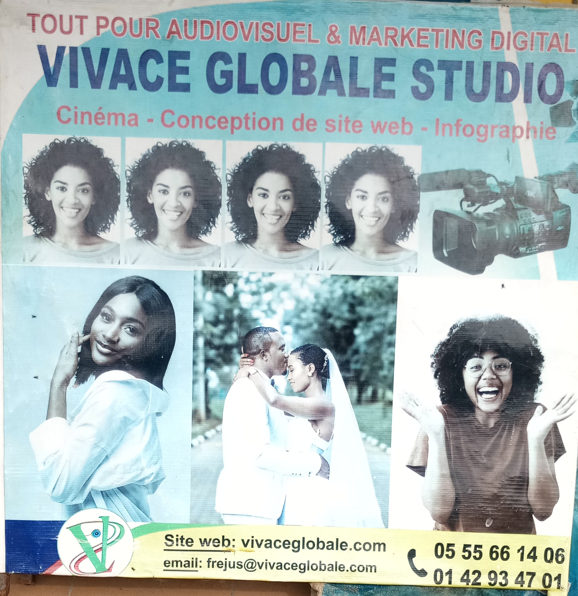 Photographe/cameraman