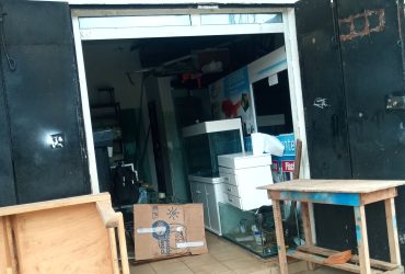 Technicien en aquariologie