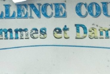 Excellence couture