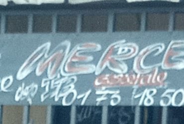 Mercerie