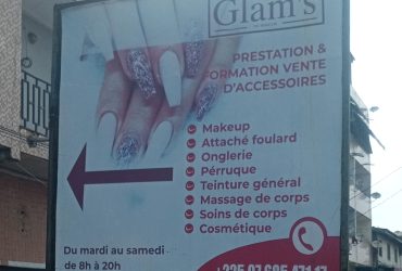 Prestation et Formation vente d'accessoires