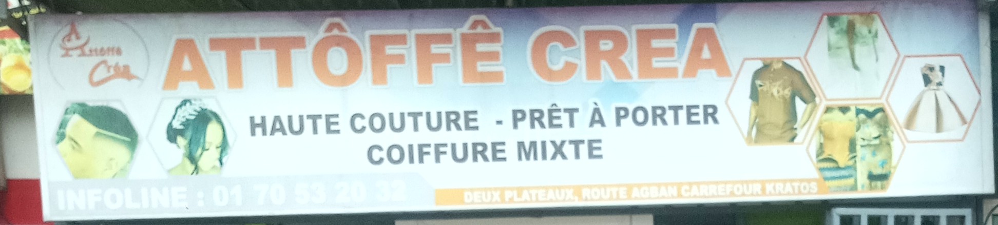 Attôffê Crea