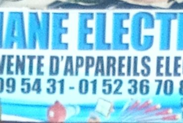 Ets Dramane électronique