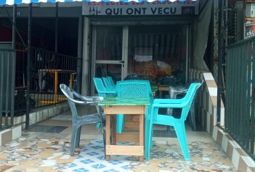 Restaurant Tchaman