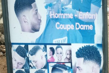 Amans coiffure