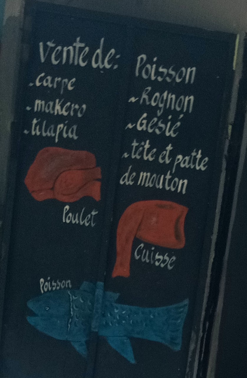 Aziz Poissonnerie