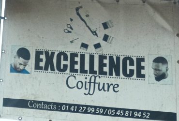 Excellence coiffure
