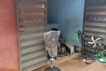 Atelier de Rebobinage à Adjamé