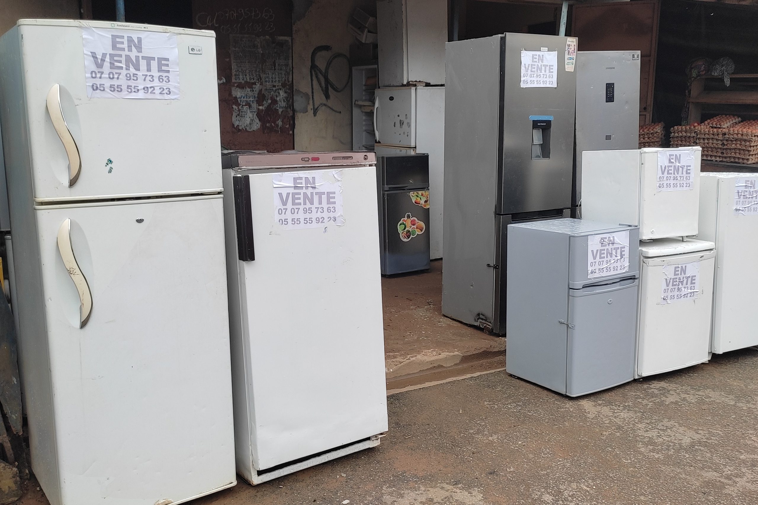 Dépannage Entretien Froid