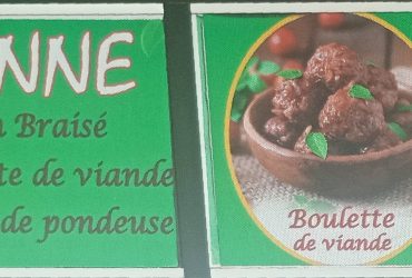 Lamine restaurant