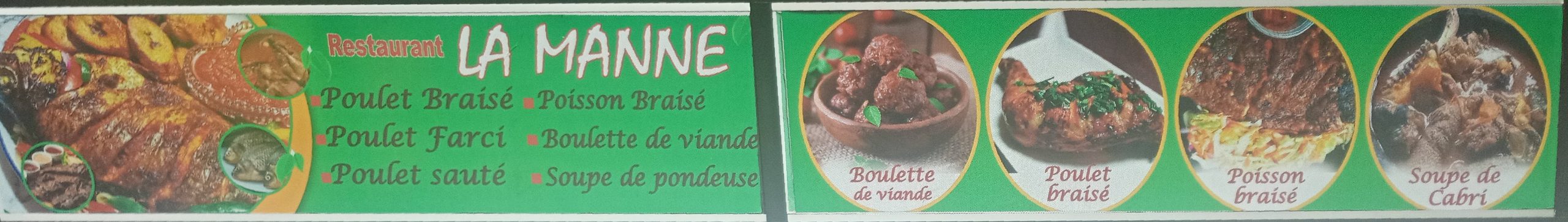 Lamine restaurant