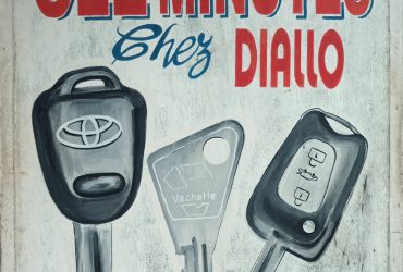 Clé minutes chez Diallo