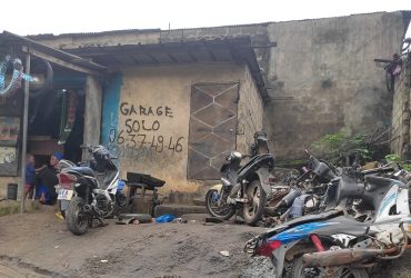 Solo Garage