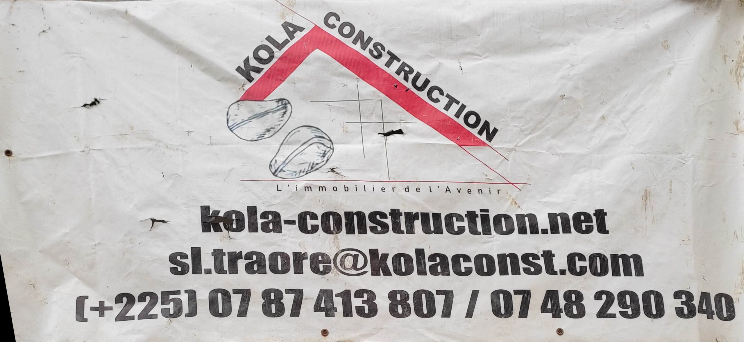 Kola Construction
