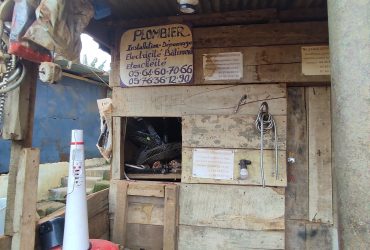 Plombier Professionnel