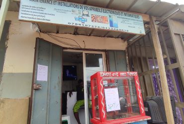 Maintenance Informatique