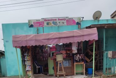 HawaDion Beauty