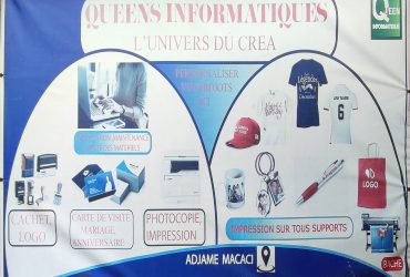 Queens Informatiques