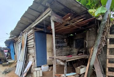 Menuisier au Dokoui