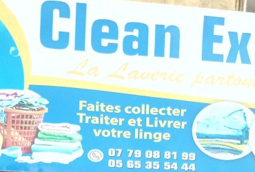 Clean express