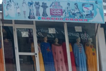 Magnificat boutique