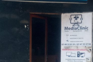 Media clinic 225