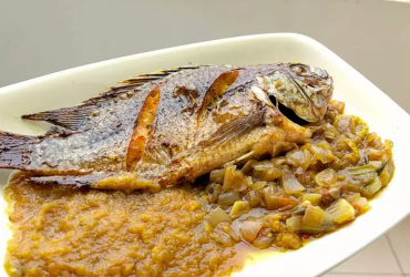 Cuisinière