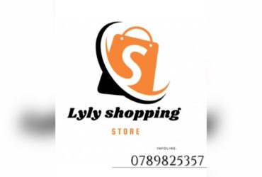Lyly shopping