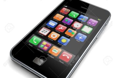 Commerçant de tout type de téléphone portable