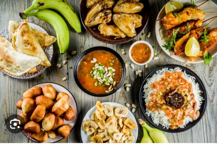 Super cuisinière