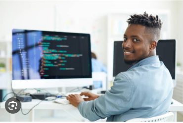 Très bon informaticien