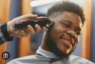 Très bon coiffeur