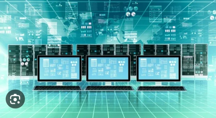 Je maîtrise bien les systèmes informatiques