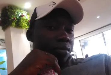 Très bon vigile de profession