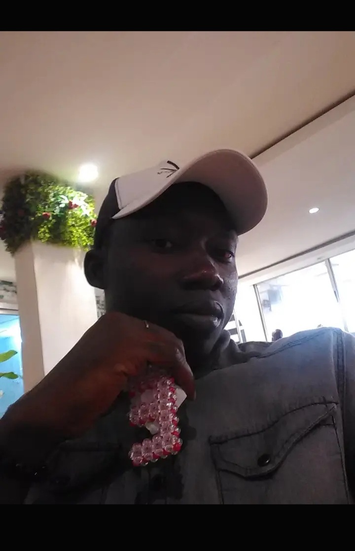Très bon vigile de profession