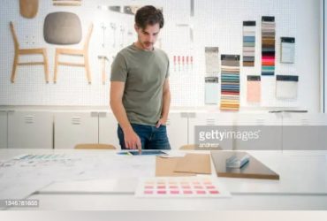 Très bon décorateur