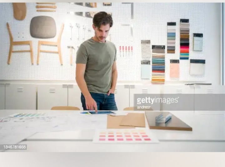 Très bon décorateur