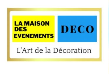 Spécialiste de décoration avec des ballons communément appelé(pinpin)
