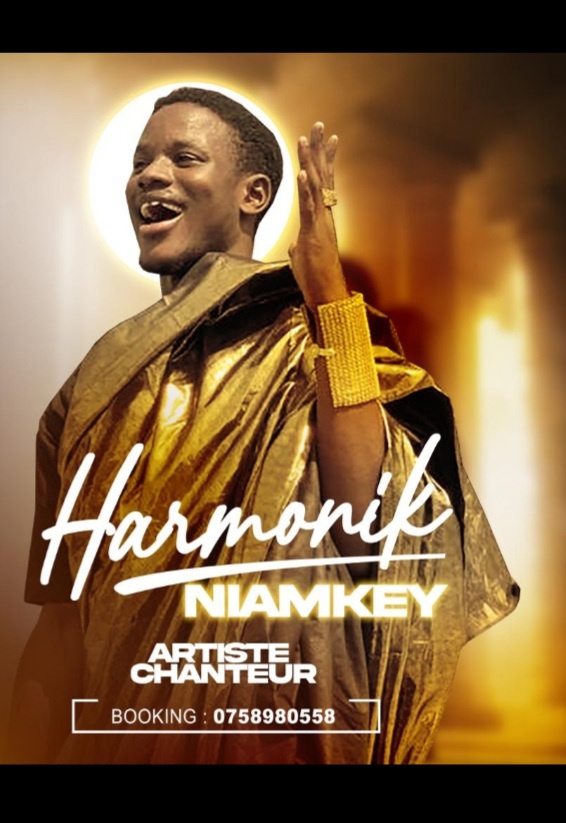 Très bon artiste chanteur