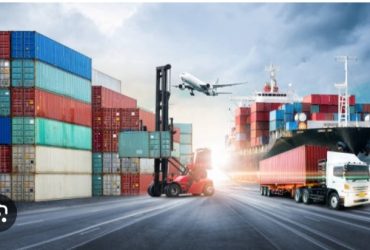 Expert en logistique