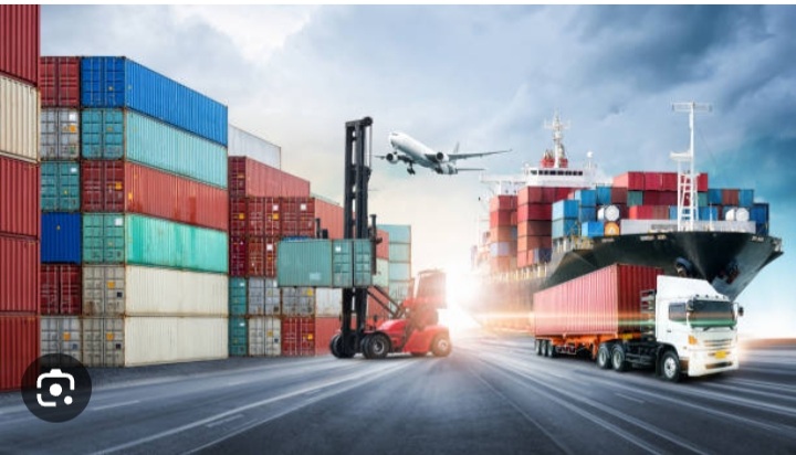 Expert en logistique