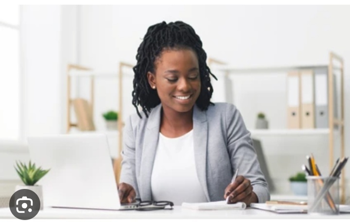 Très bonne secrétaire pour les PME