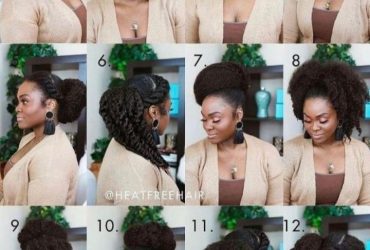 Maquilleuse professionnelle