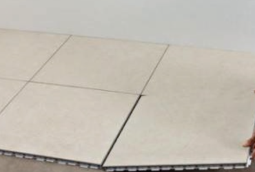 Carreleur professionnel