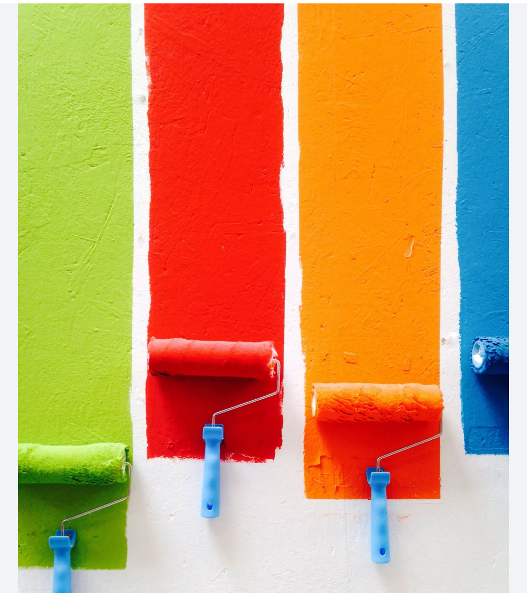 Coibas peintre bâtiment professionnel