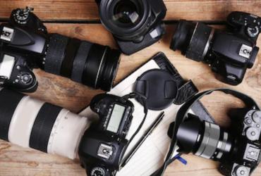 CNC photographe professionnel